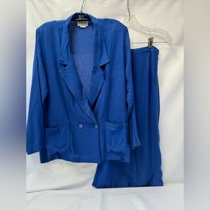 Vintage women’s set